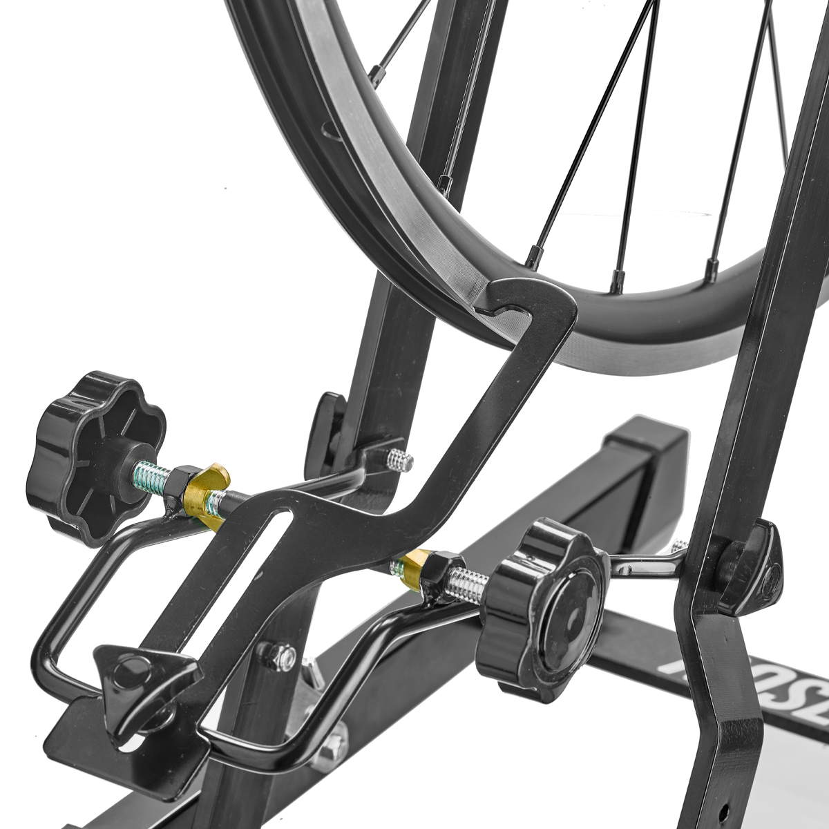 Pro Truing Stand