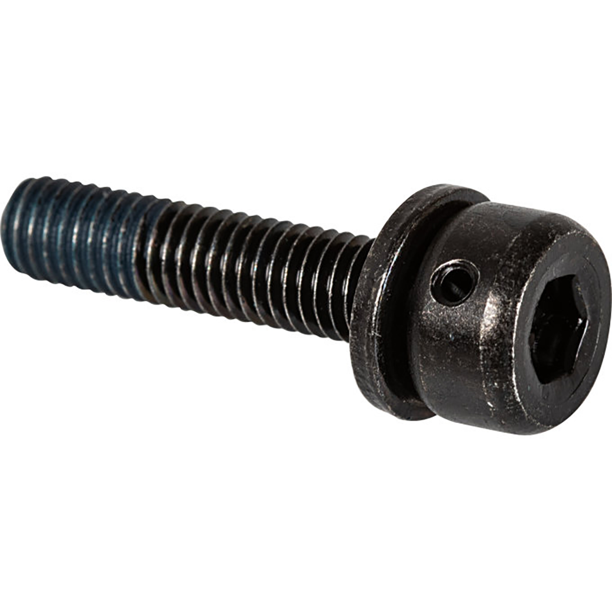 SHIMANO M5 Befestigungsschraube für PM auf Flatmount Bremsatteladapter