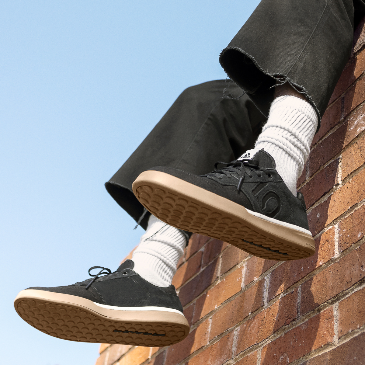 SLEUTH Flat Pedal MTB Shoes