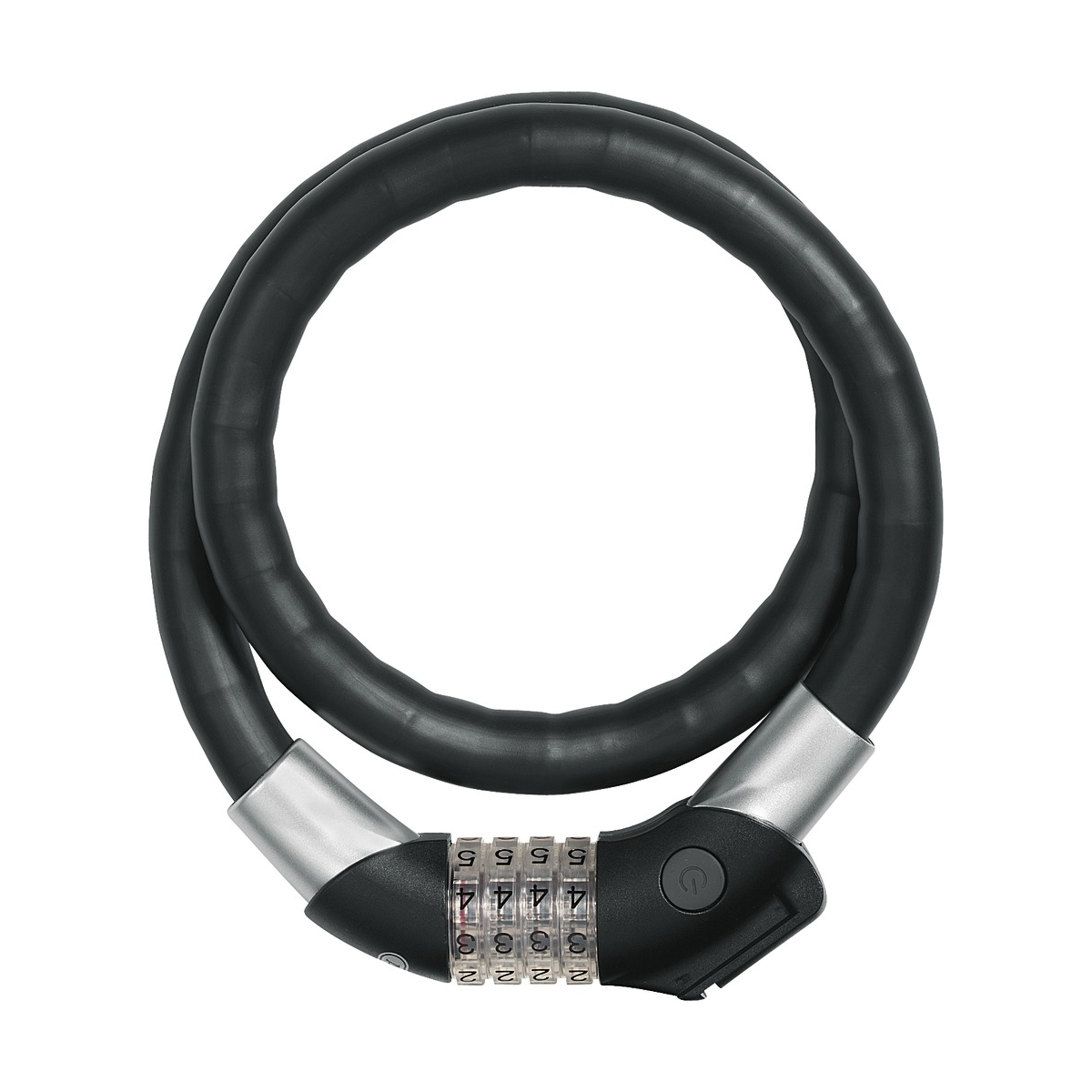 Steel-O-Flex Raydo Pro 1460 TexKF cable lock