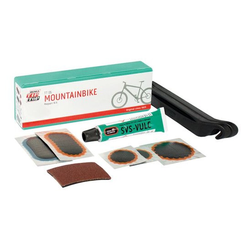 Rema Tip Top TT 05 Mountain Bike Repair Kit jetzt kaufen ROSE Bikes