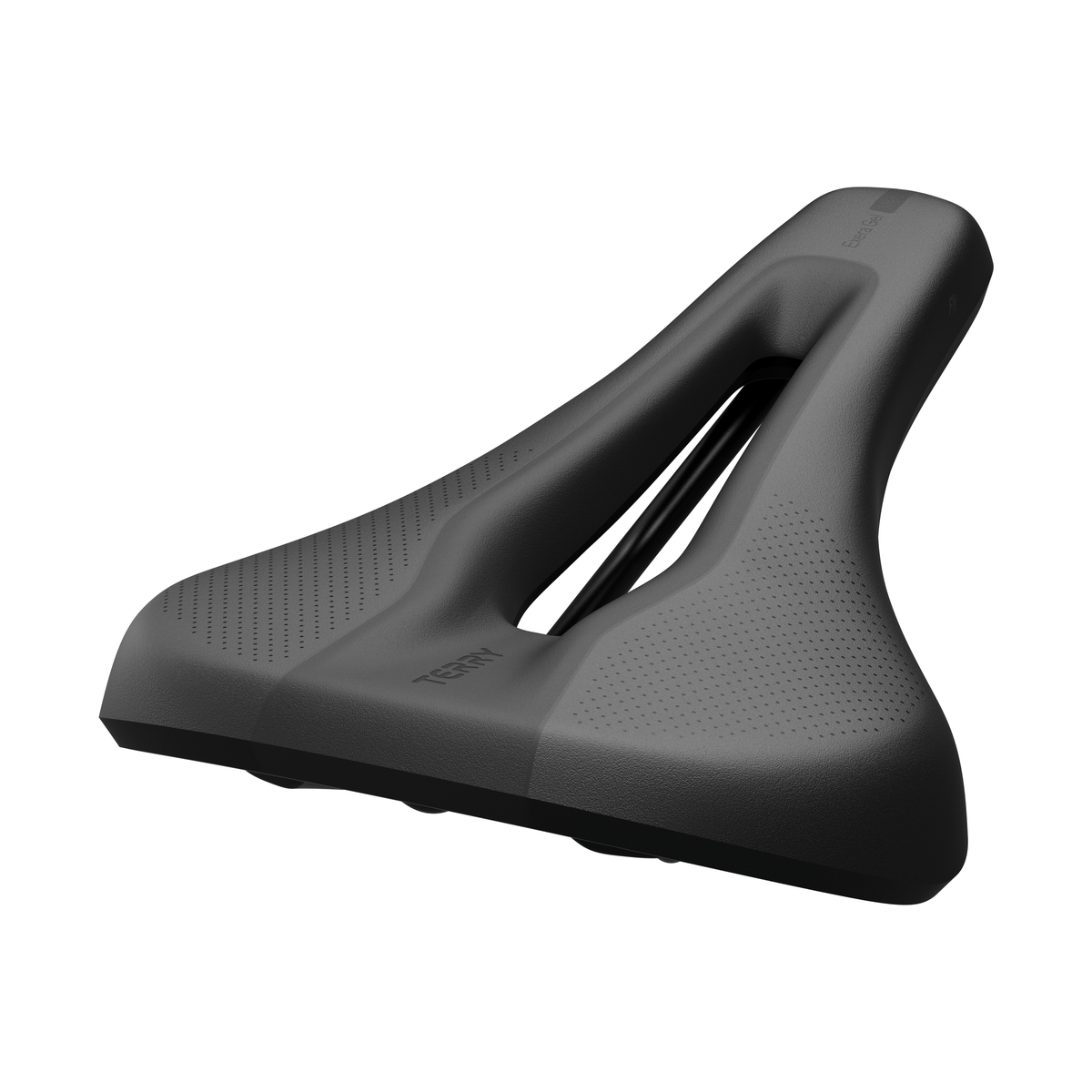 Fly Exera Gel Men Saddle