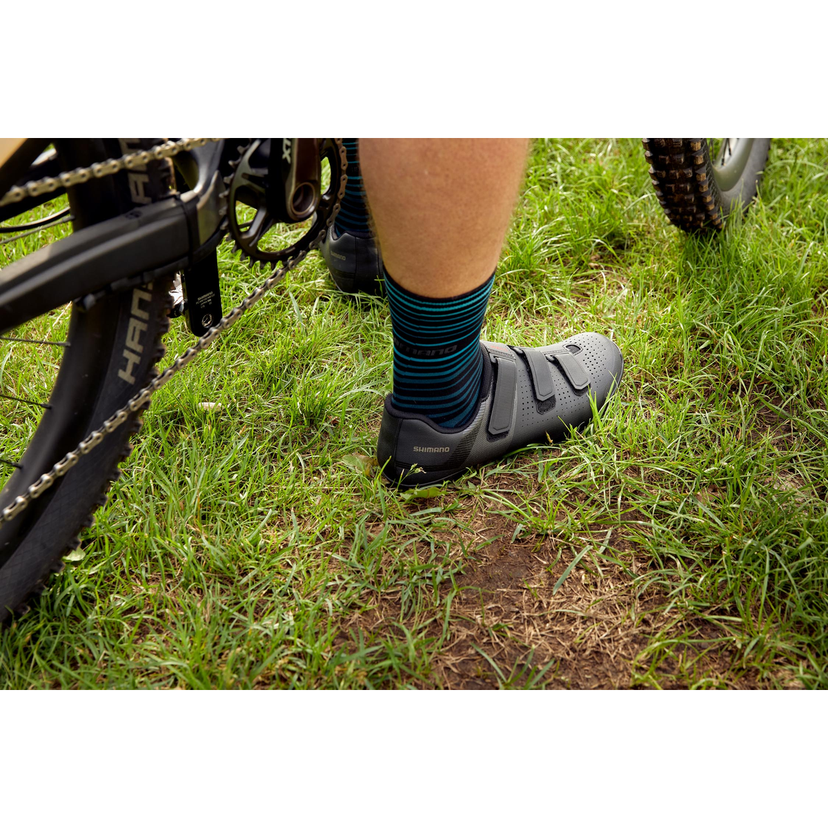 SH-XC100 MTB Shoes