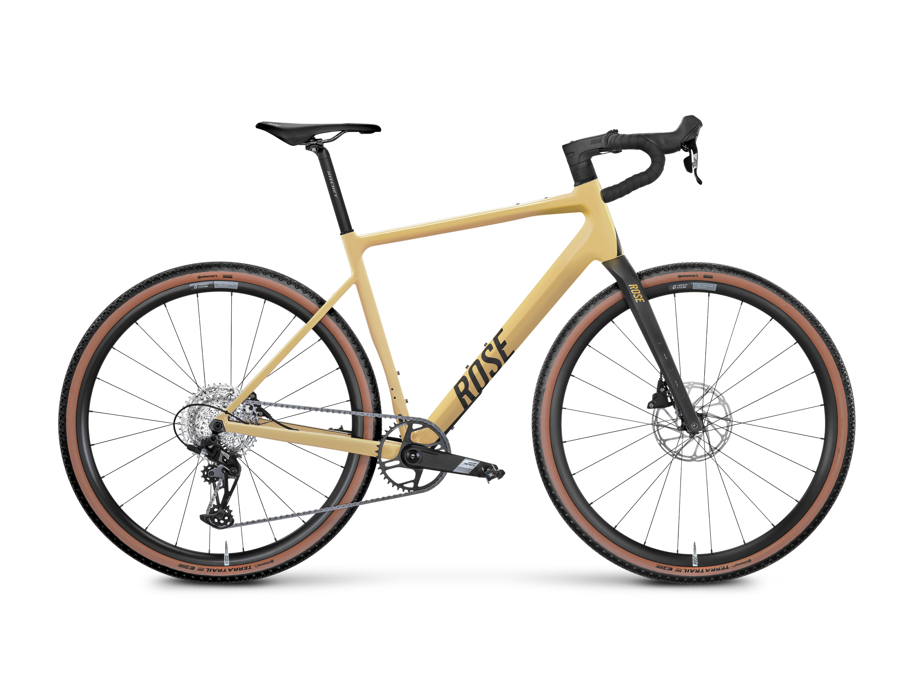 Gravel bike rose deals backroad