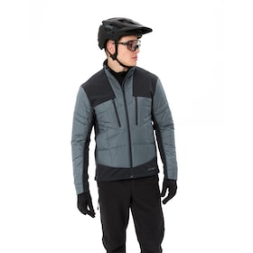 MEN’S MINAKI JACKET IV Fahrrad Thermojacke