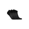 CORE DRY FOOTIES 3-PACK Radsocken 