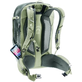 TRANS ALPINE PRO 28 sac à dos vélo