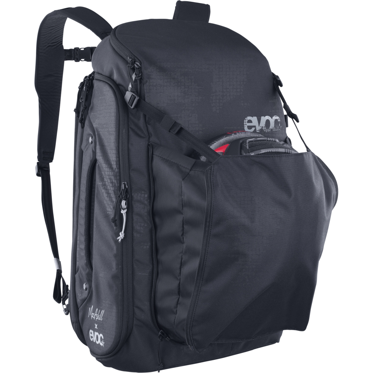 ATHLETE BACKPACK 30 MACASKILL Rucksack