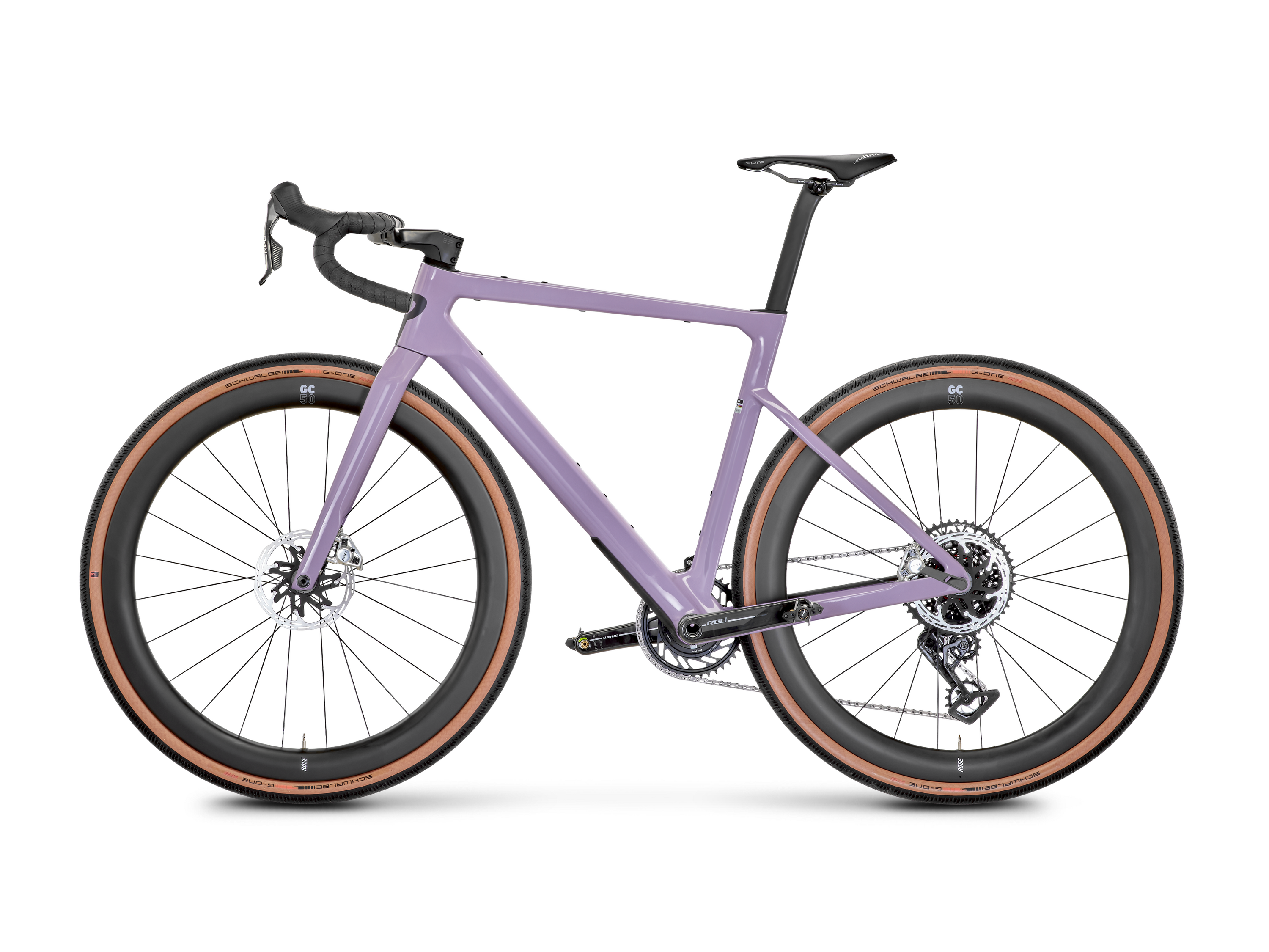 Backroad FF Red XPLR AXS