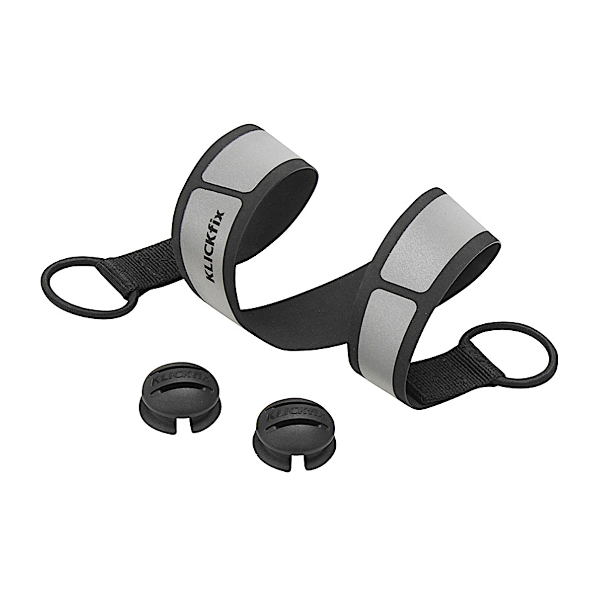 SeeMe Reflective Band for Baskets
