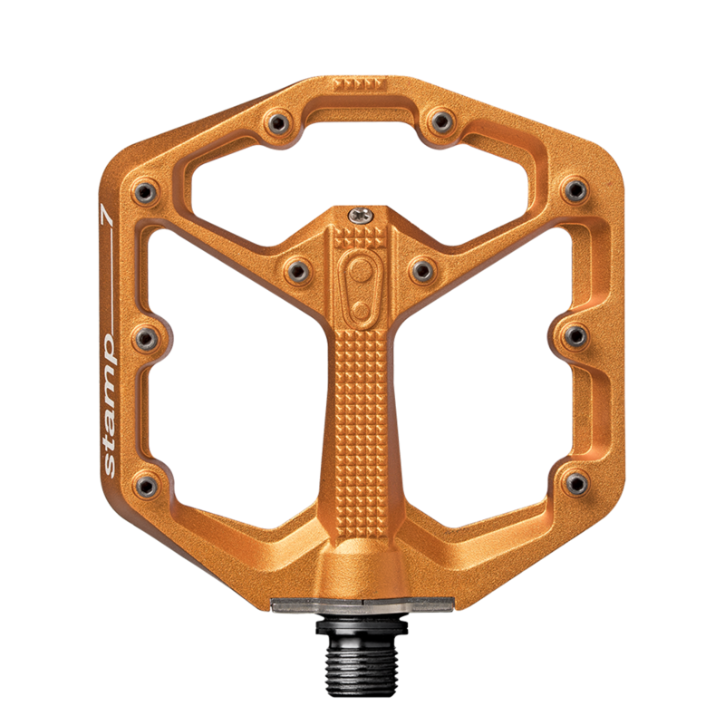 Crankbrothers STAMP7 Sサイズ Crankbrothers Stamp 7 MTB-pedalen nu kopen | Rose Bikes