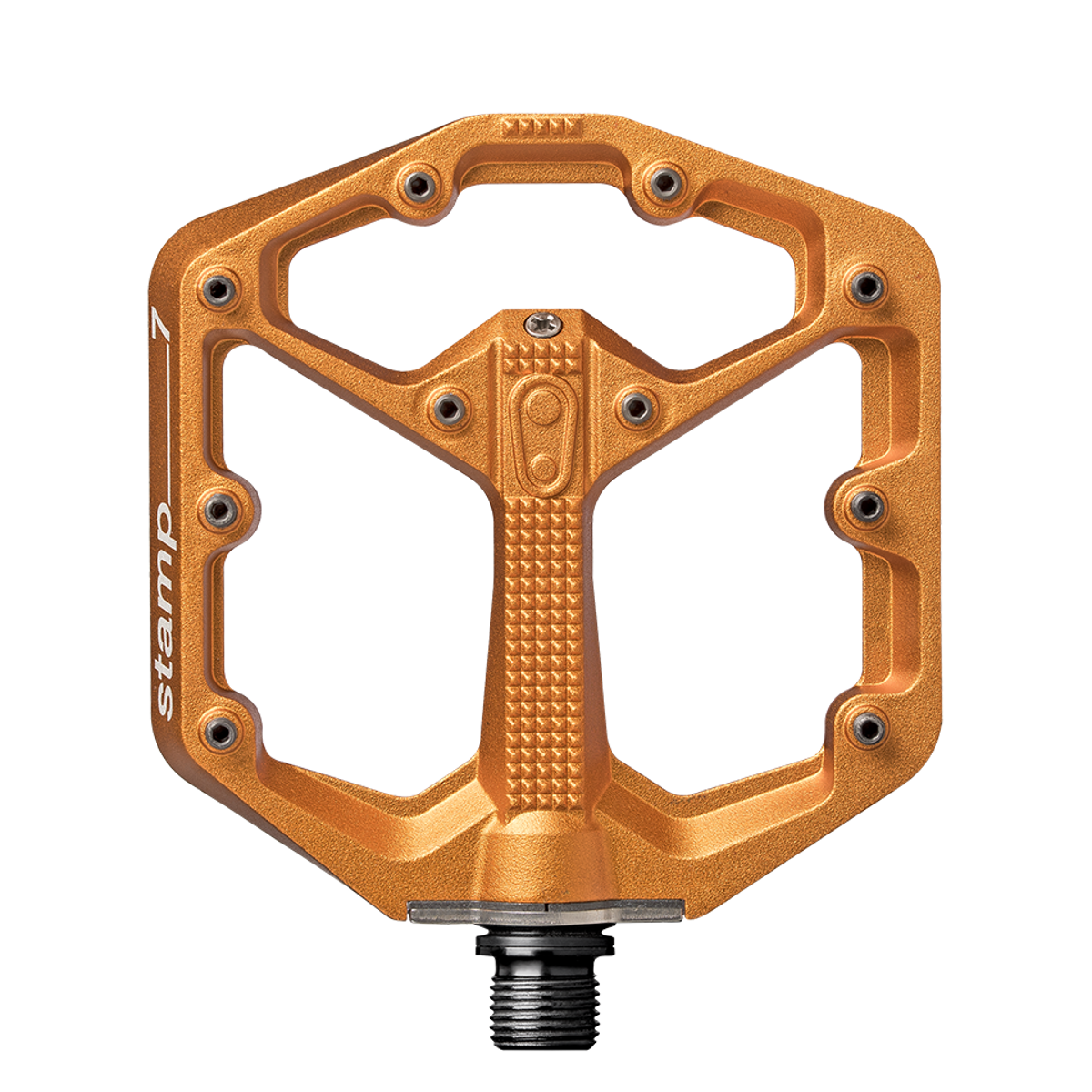 Crankbrothers Stamp 7 Pedale MTB
