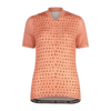 TrentinoM. ½ Damen Kurzarm MTB Biketrikot 