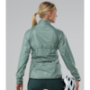 W BIKE ZIP-OFF JACKET WINDSHELL coupe-vent de vélo femme