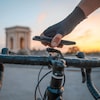 Handlebar Mount Lenkerhalterung SPC+