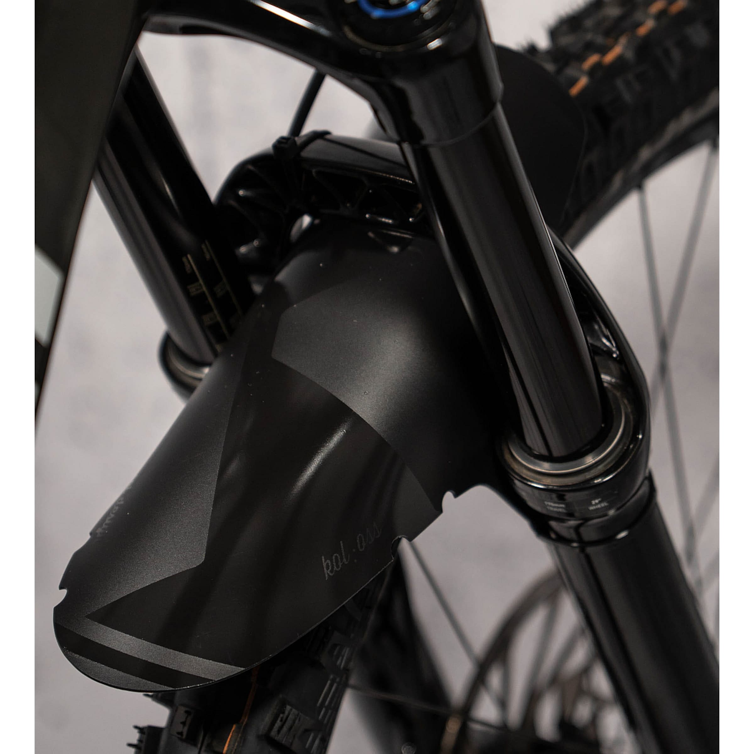 kol:oss mudguard