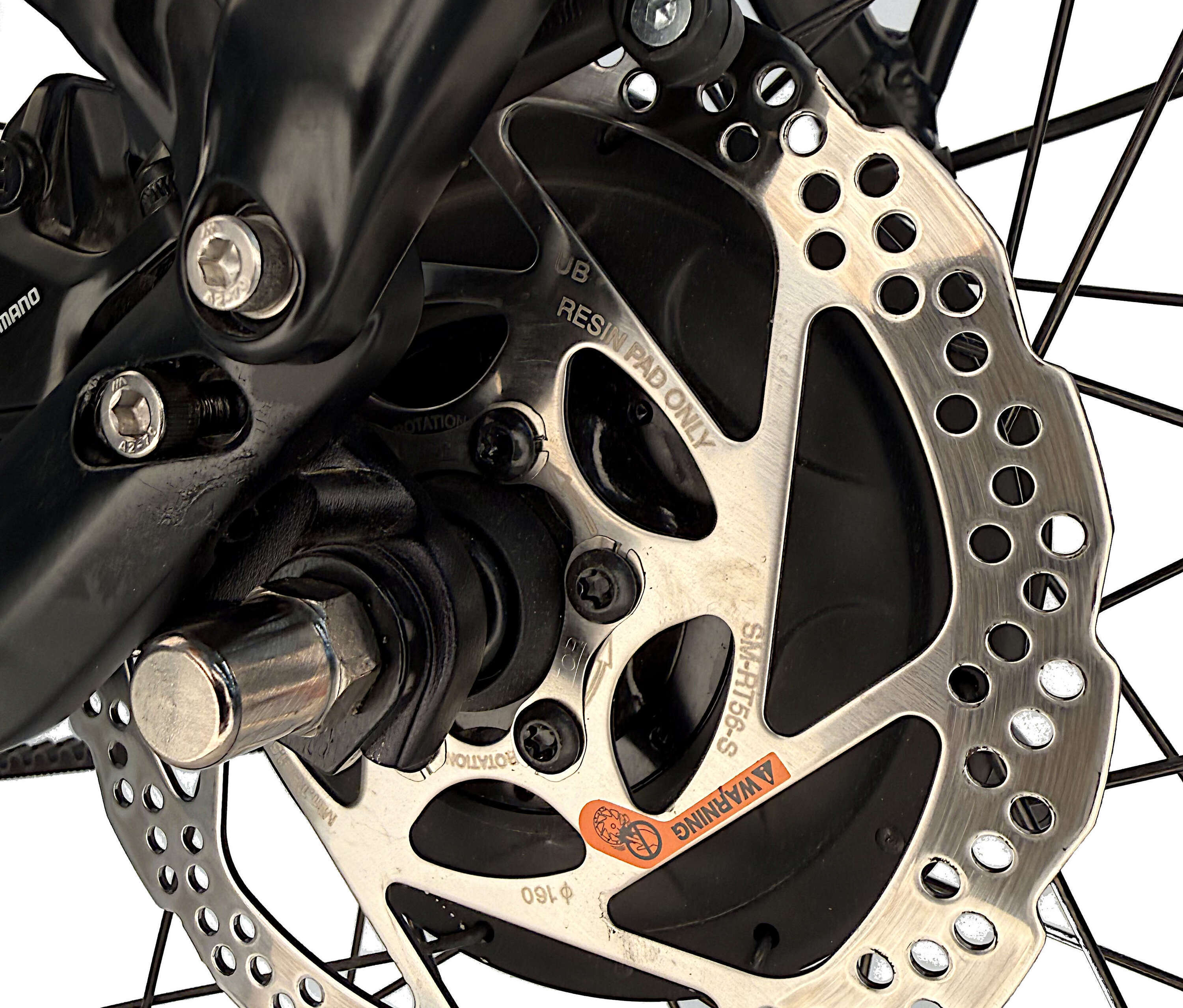 Xtra Watt Evo Plus 3 LowStep Testbike Größe : 17" (B-Ware)