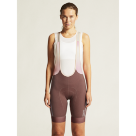 ADV ENDUR BIB SHORTS W cuissard à bretelles femme