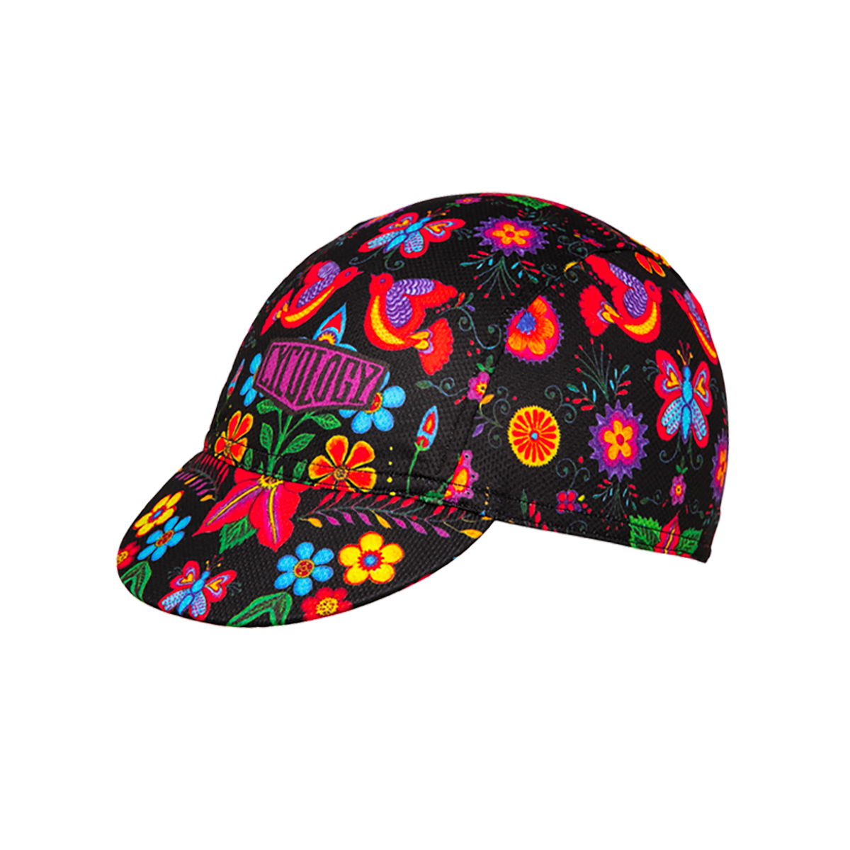 FRIDA CYCLING CAP