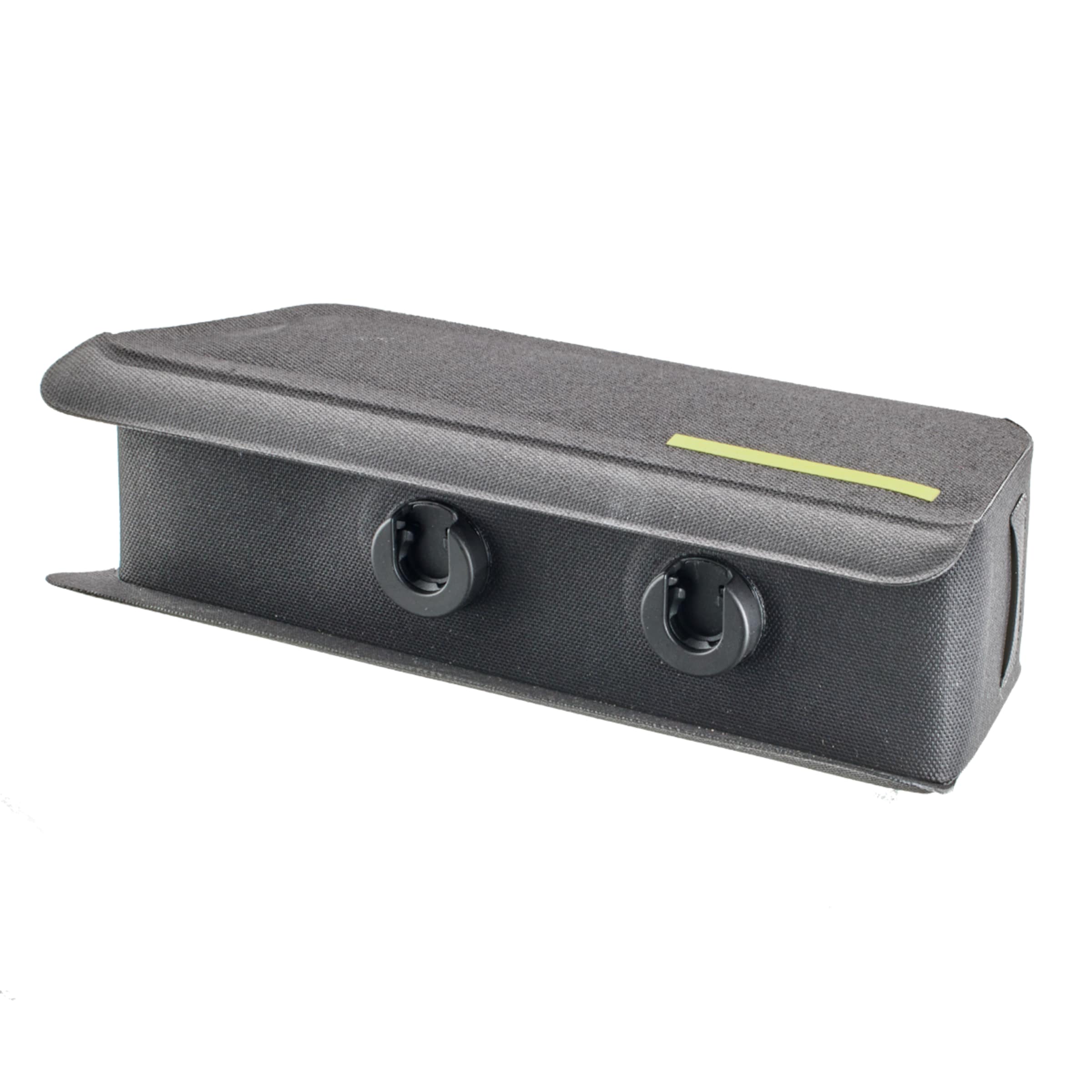 Backroad Top Tube Bag
