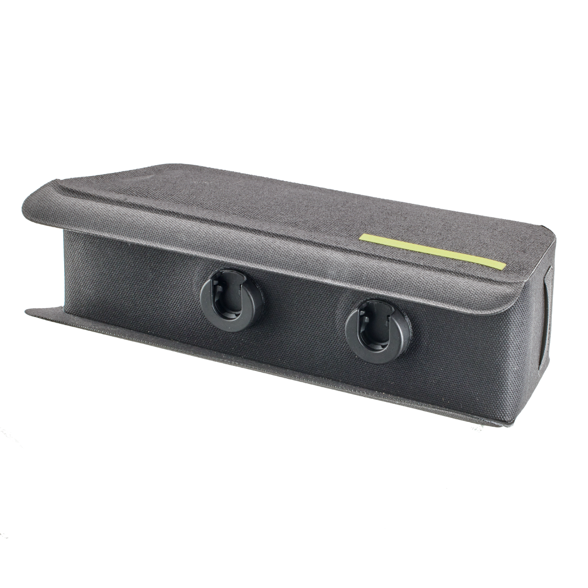 Backroad Top Tube Bag