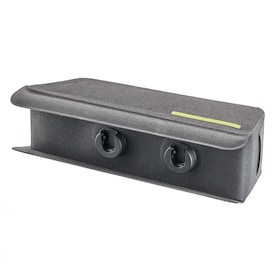 Backroad Top Tube Bag