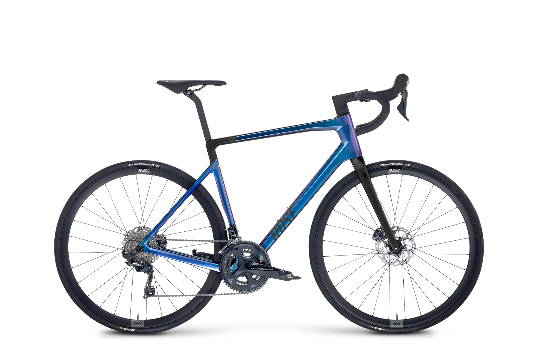 REVEAL FOUR DISC ULTEGRA