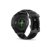 Forerunner® 570 Multisport-Uhr, 47 mm, AMOLED 