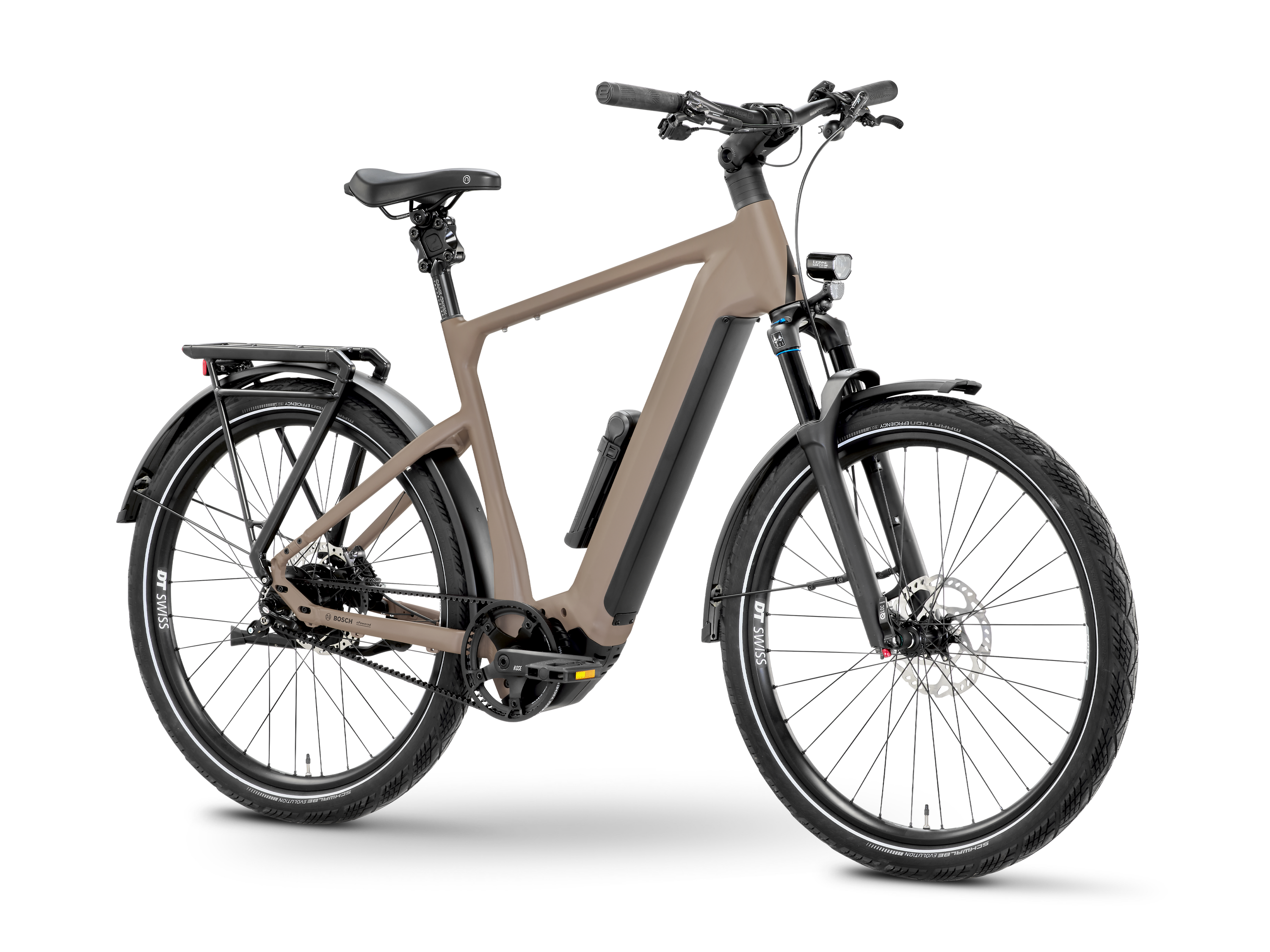 Mayor Plus 4