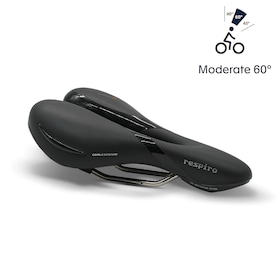 Respiro Moderate Saddle 
