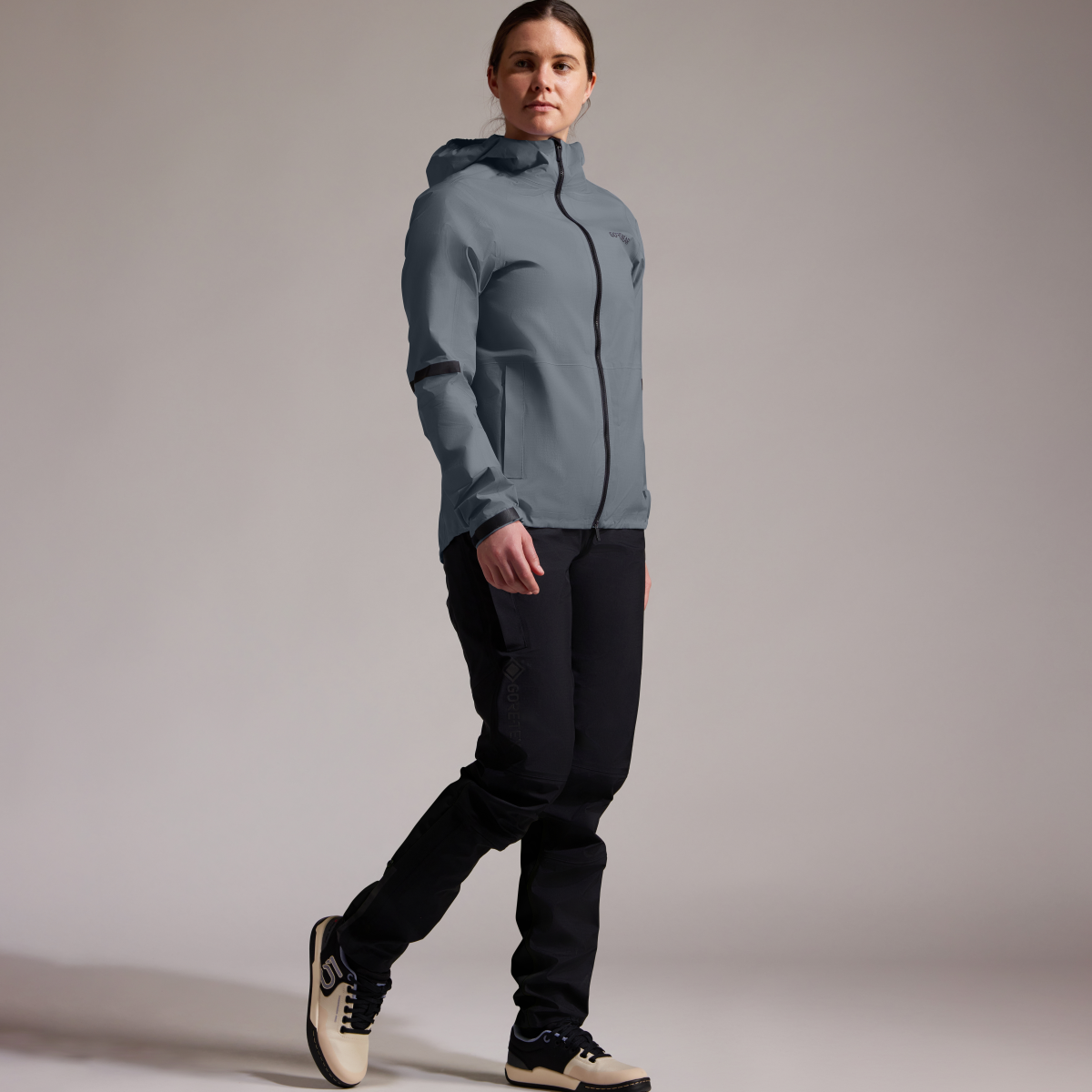 LUPRA 2.0 GORE-TEX regenjack dames