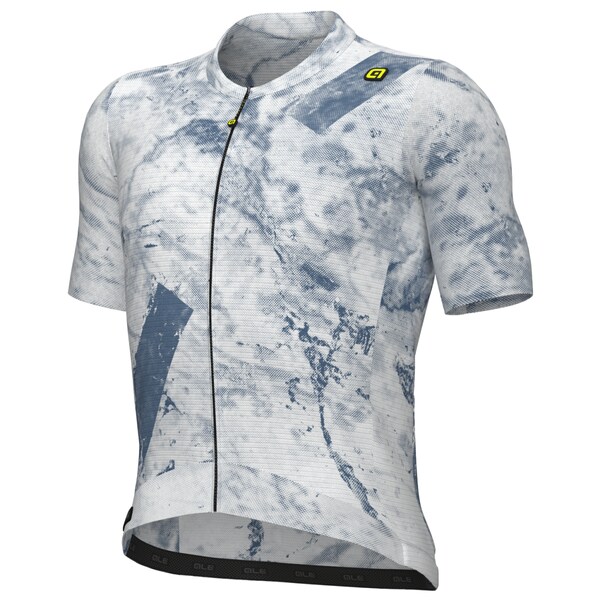 MARBLE JERSEY Cycling Jersey