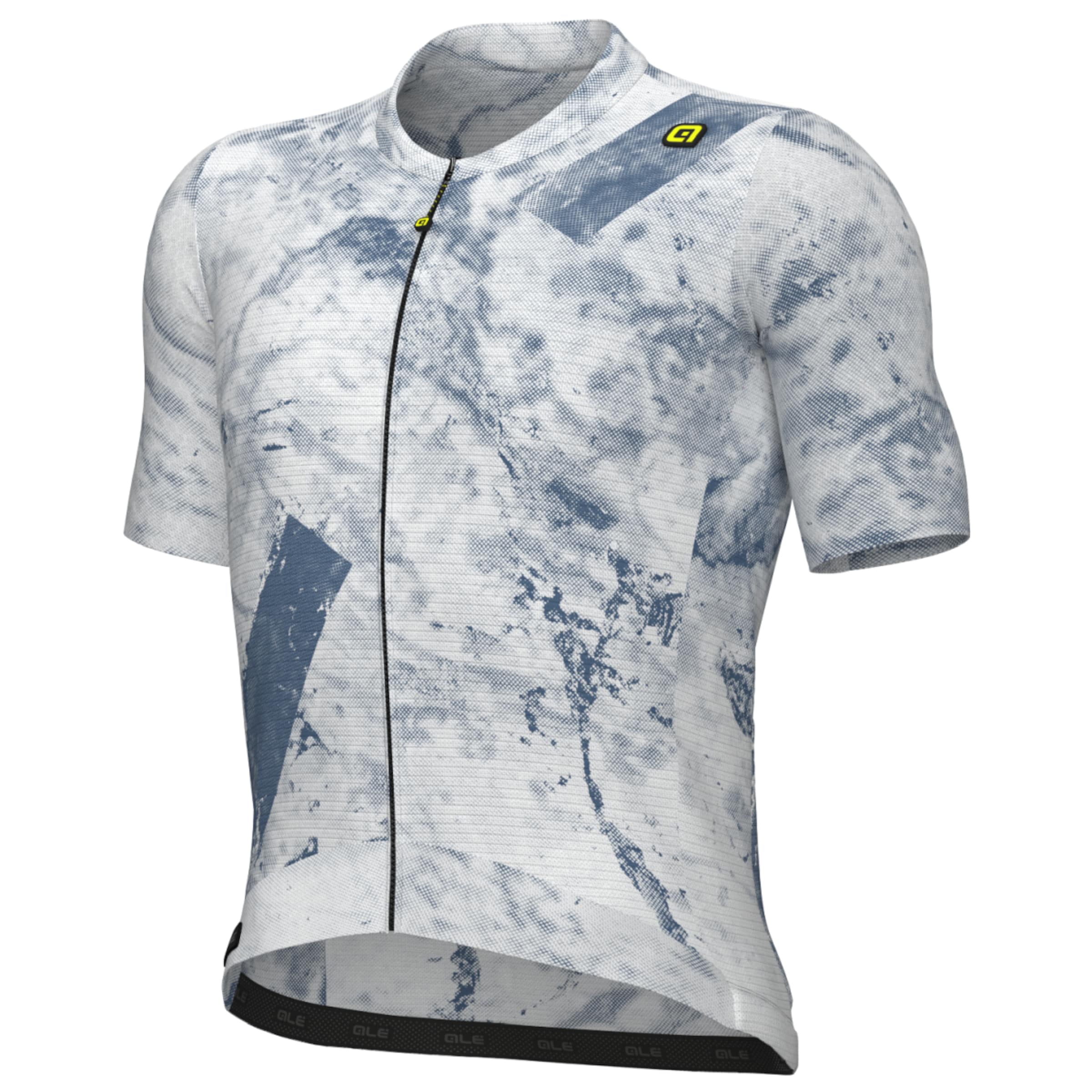 MARBLE JERSEY maillot de vélo