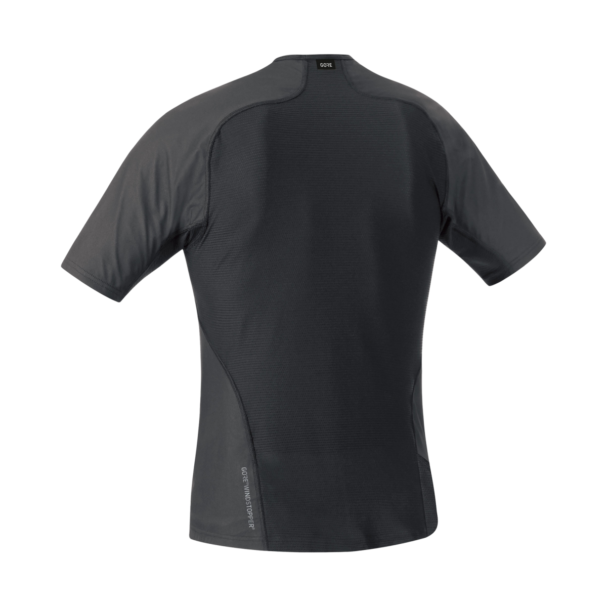 M GORE WINDSTOPPER BASE LAYER SHIRT