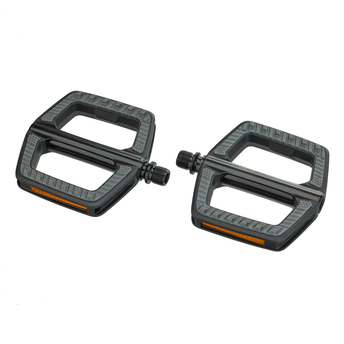 Tour Grip C185 Plattform-Pedale Pedalsatz