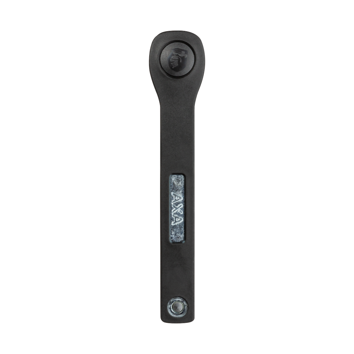 Fold Lite 100 Folding Lock with Key, incl. Frame Bracket