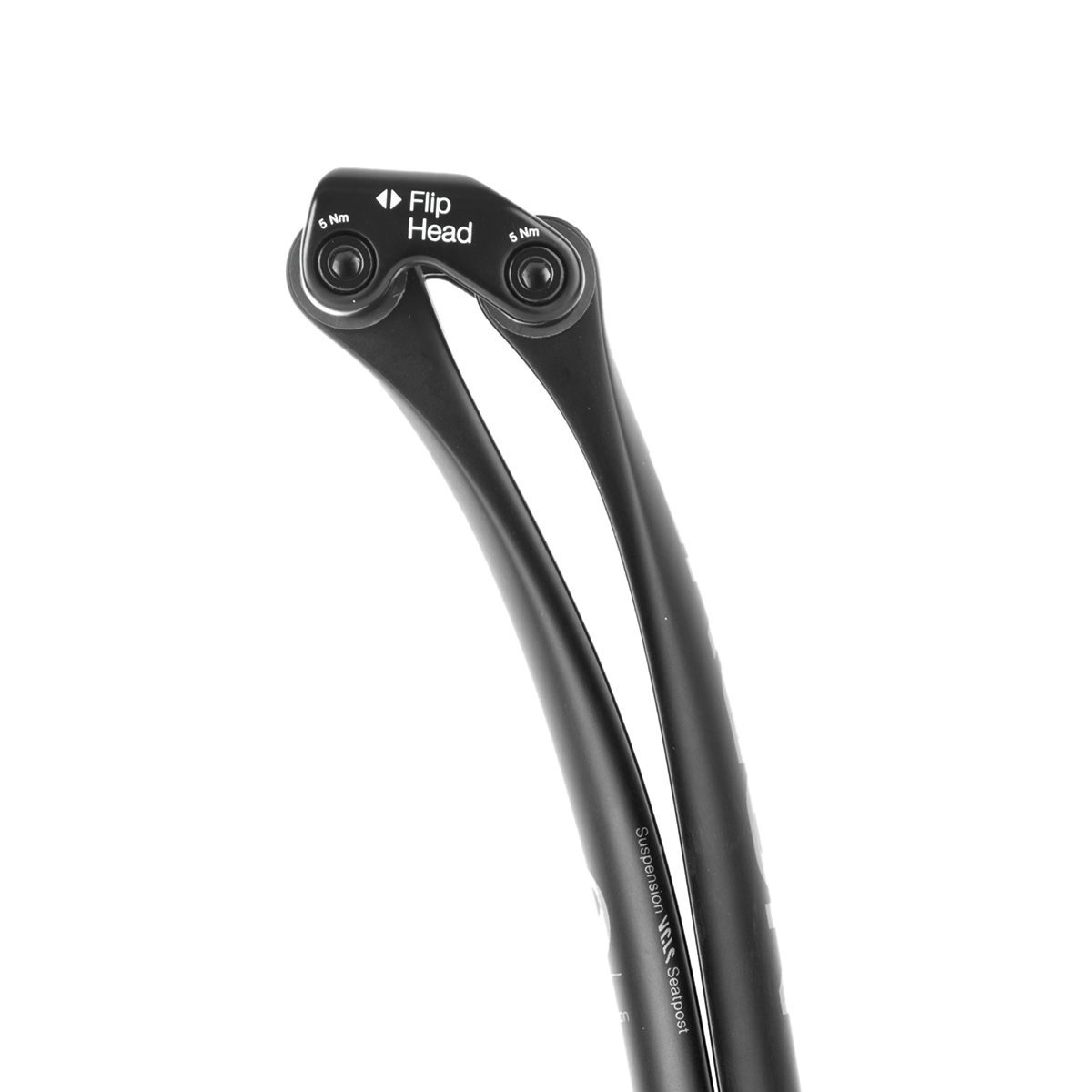 CF Allroad Pro Carbon Setback Seatpost Leaf Spring