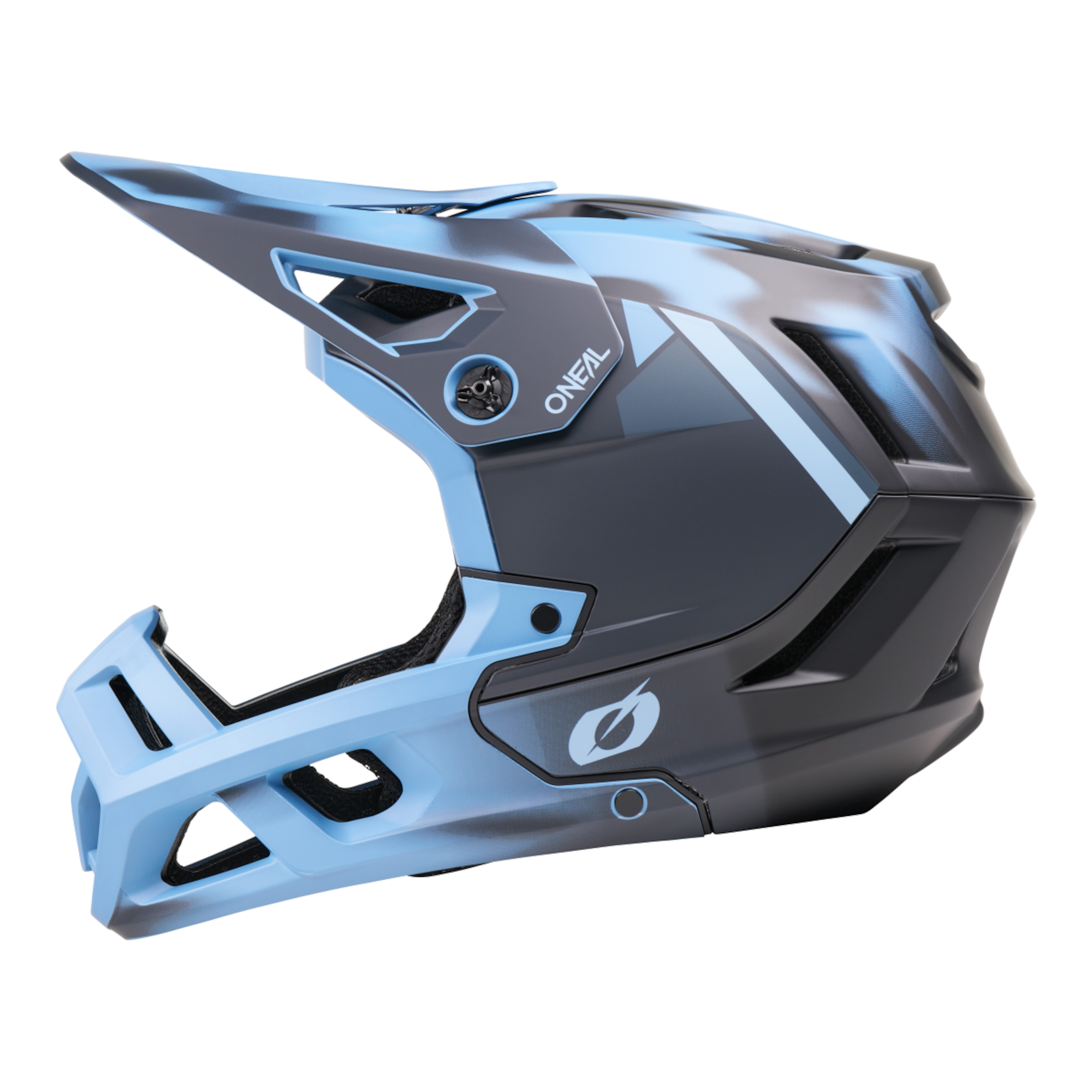 SL1 casque intégral vtt