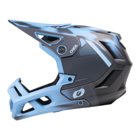 SL1 casque intégral vtt