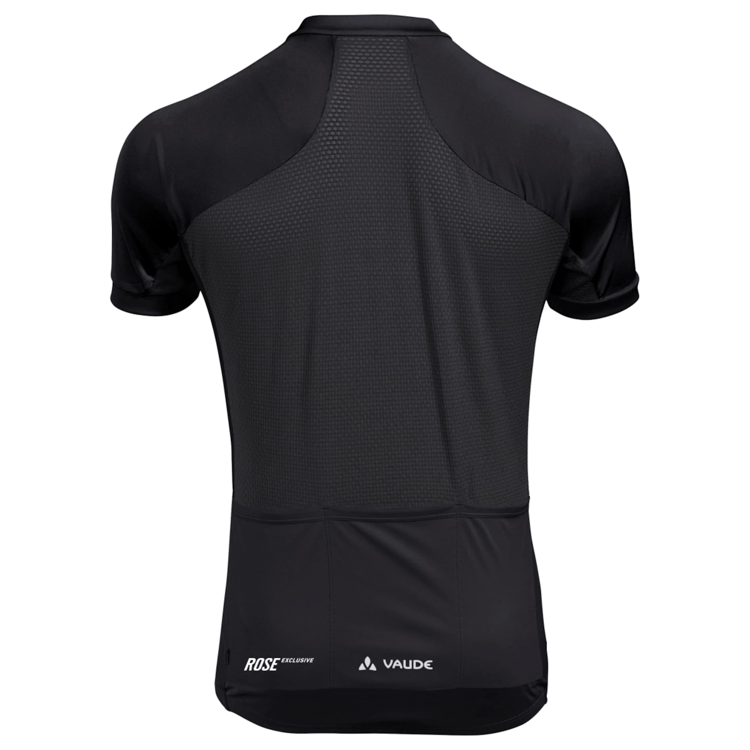 ROSE Exclusive MEN`S ADVANCED FZ TRICOT Radtrikot 
