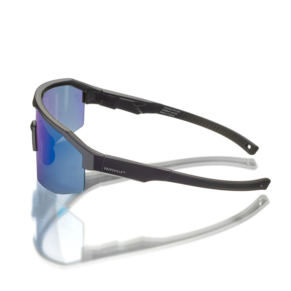 Half Frame Cycling Glasses