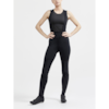 CORE BIKE SUBZ WIND BIB TIGHTS W Damen Thermo Trägerhose