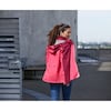 KOS 5 WMN JCKT Damen Regenjacke