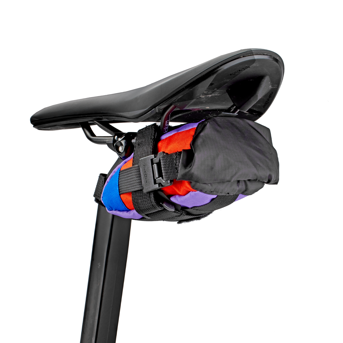 SADDLE BAG Satteltasche