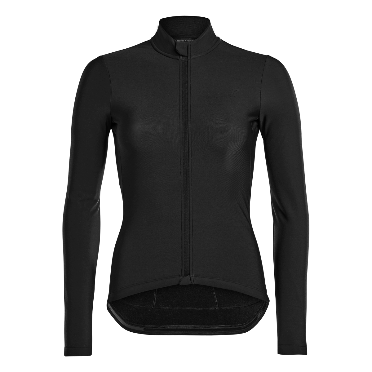 PERFORMANCE thermo jersey II W Women’s Long-sleeved Jersey