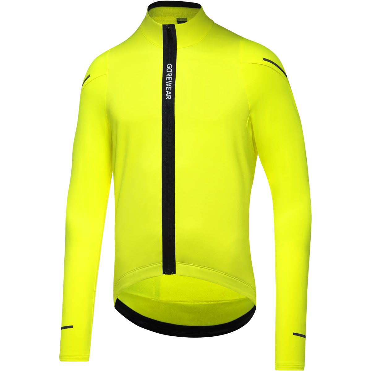 SPINSHIFT fietsshirt thermo lange mouw