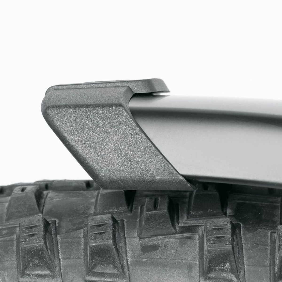 Bluemels Style 28" Mudguard Set 56 mm Extra Long