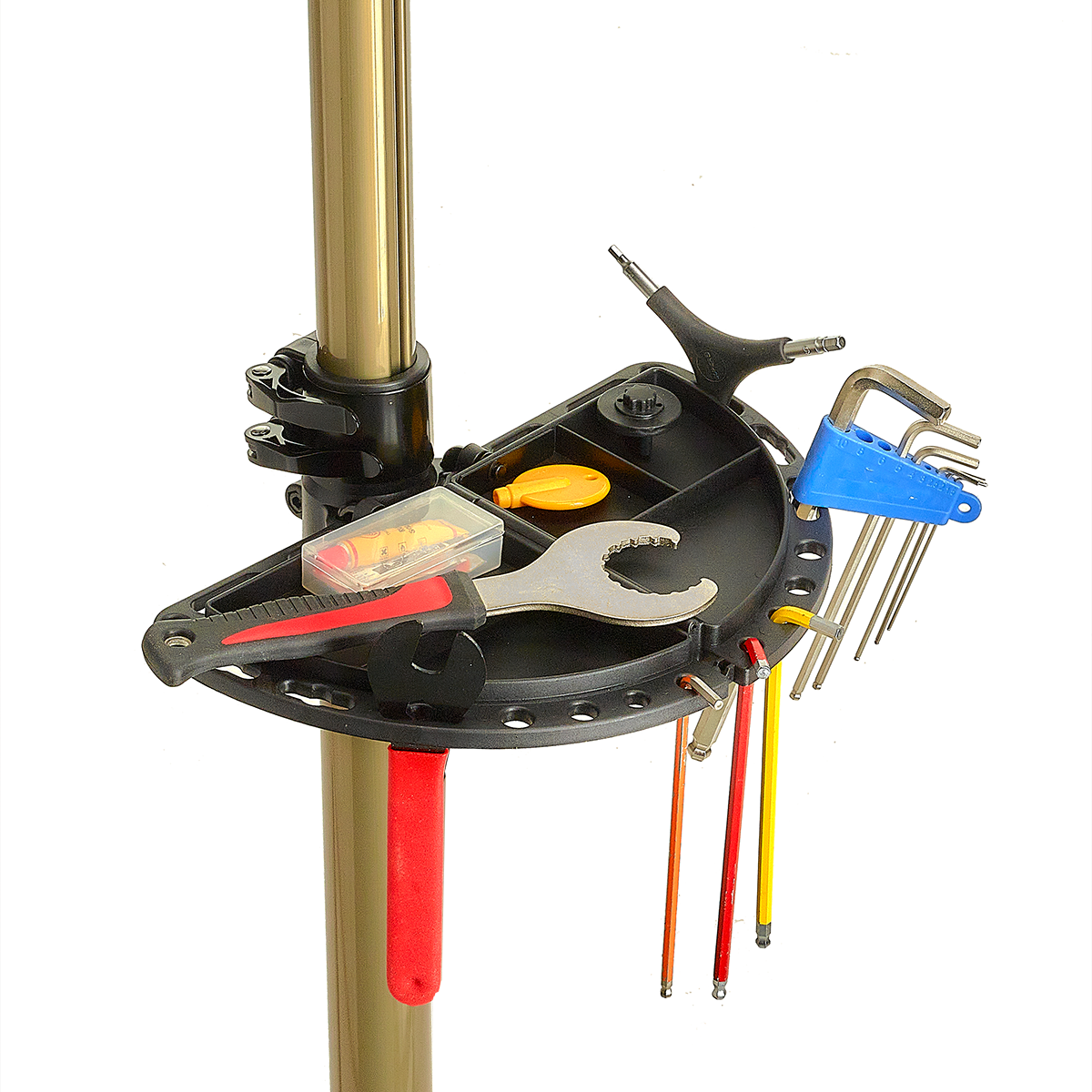 S 4000-E Workstand up to 50 kg with Tool Tray