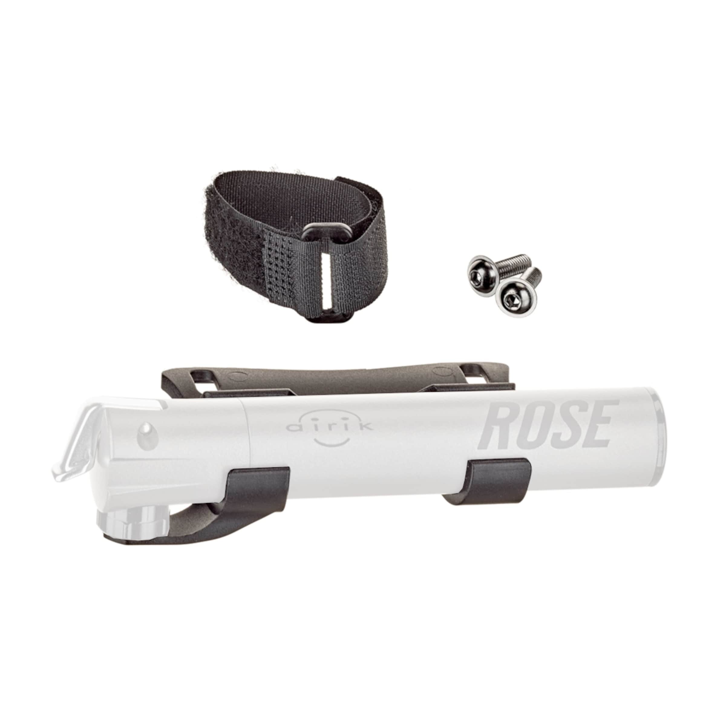 Spare holder for airik MT-CNC mini pump