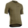 FORCE 2 JERSEY Radtrikot